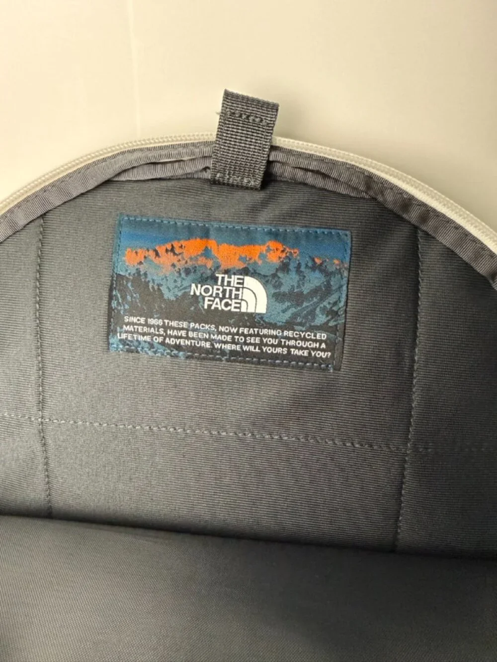 The North Face Borealis Luxe 16